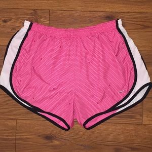 Women’s Nike Dri-Fit shorts